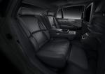 Lexus LS500h AWD 2020 года (WW)